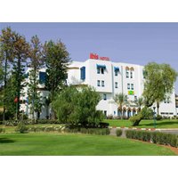 Meknès - Ibis Meknès