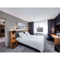 Częstochowa - Mercure Czestochowa Centrum