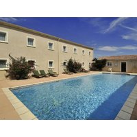 Orange - ibis Orange Sud