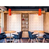 London Colney - ibis London Elstree Borehamwood