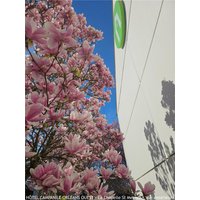 Orléans - Campanile Orléans Ouest ~ La Chapelle-St-Mesmin