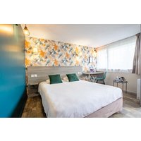 Valenciennes - Kyriad Valenciennes Sud - Rouvignies