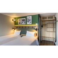 Cahors - Campanile NATURE - Cahors