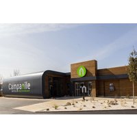 Chartres - Campanile Chartres