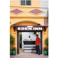 Puri - Hotel Eden Inn Puri