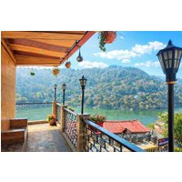 Naina Range - Hotel Vinayak Nainital