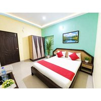 Puri - Hotel D2 Inn Wi-Fi Parking Near Beach