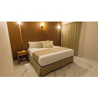 Tlaquepaque - Hotel JVD Inn - Tonalá Centro