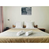 Antananarivo - Radama Hotel & Studios