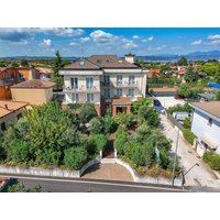 Sirmione - Best Western Hotel Arya