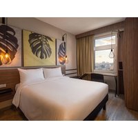 Santa Cruz de la Sierra - ibis Santa Cruz de la Sierra