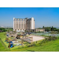 Guarulhos - Pullman Sao Paulo Guarulhos Airport