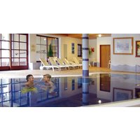 Lofer - Gasthof Bad Hochmoos