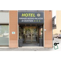 Florens - Hotiday Firenze Guidoni
