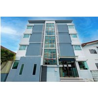 Lat Krabang - RQ Suvarnabhumi Airport by Collection O