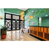 Willemstad - Parasasa Hotel Curacao