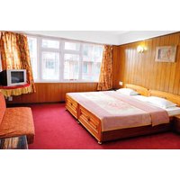 Darjeeling - Hotel Sambhu Darjeeling Near Mall Road