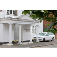 Watford - Best Western White House Hotel