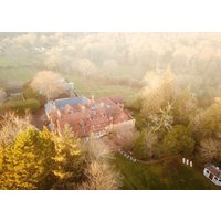 New Milton - Moorhill House Hotel