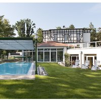 Zingst - Best Western Plus Ostseehotel Waldschloesschen