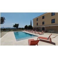 Vitrolles - ibis Styles Cabriès Aix-en-Provence TGV