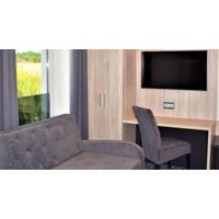 Böblingen - Hotel Business Bay das ehemalige Staycation Hotel