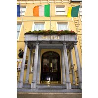 Tralee - Imperial Accommodation Tralee