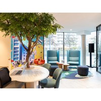 Saint-Ouen - ibis Styles Bezons Paris La Défense