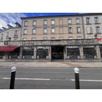 Aurillac - The Originals Boutique, Grand Hôtel Saint-Pierre, Aurillac