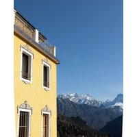 Pieve di Cadore - Càdor Hotel