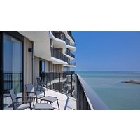 Vlissingen - Dormio Breskens Apartments & Penthouses