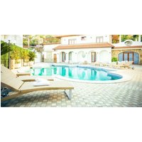 Castellammare di Stabia - Villa Donna Carmela