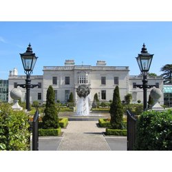 Pisa - Dublino - St Helens Hotel, Dublin
