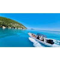 Vlora - New Donantelo Hotel