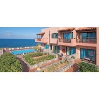 Malia - Mila Sissi Bay Hotel