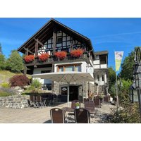 Winterberg - Landidyll Landhotel Liesetal