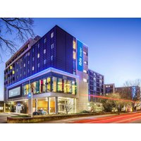 Heathrow - ibis budget London Heathrow Central