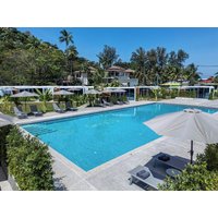 Kamala Beach - Apple House