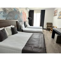 Dhërmi - Palladium Hotel- Luxury Leading Hotels