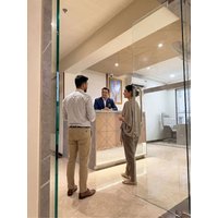 Panvel - P K Unicorn Hotel And Banquet