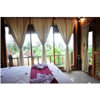 Pemuteran - Menjangan Sari