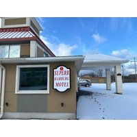 Hamburg (NY) - Spark By Hilton Hamburg