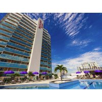 Nova Iguaçu - Mercure Rio de Janeiro Nova Iguaçu
