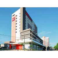 Mogi das Cruzes - ibis Mogi das Cruzes Shopping