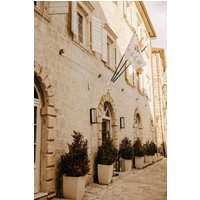 Tivat - Vila Perast Boutique Hotel