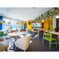 Saint-Avold - Novotel Saint Avold