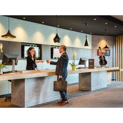 Torino - Marne-La-Vallee - Ibis Marne La ValléE Noisy