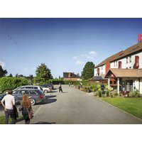 Sart les Moines - ibis Charleroi Airport Brussels South