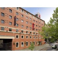 Sheffield - Ibis Sheffield City