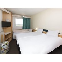 Luxemburg - ibis Luxembourg Sud